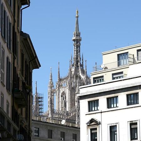 Maison Laghetto - Apartment Suite Milano Rom bilde