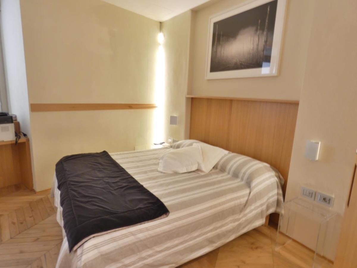 Maison Laghetto - Apartment Suite Milano Eksteriør bilde