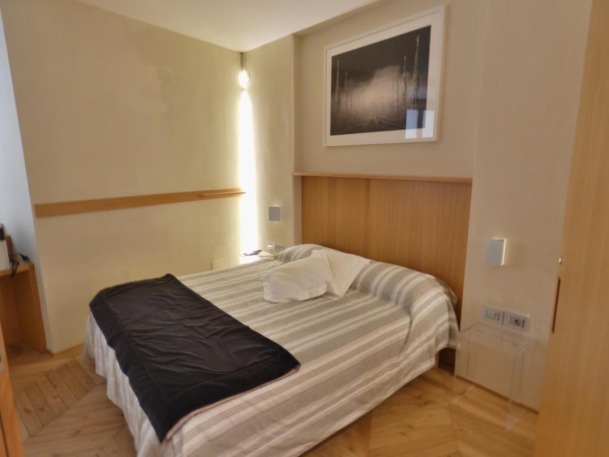 Maison Laghetto - Apartment Suite Milano Eksteriør bilde