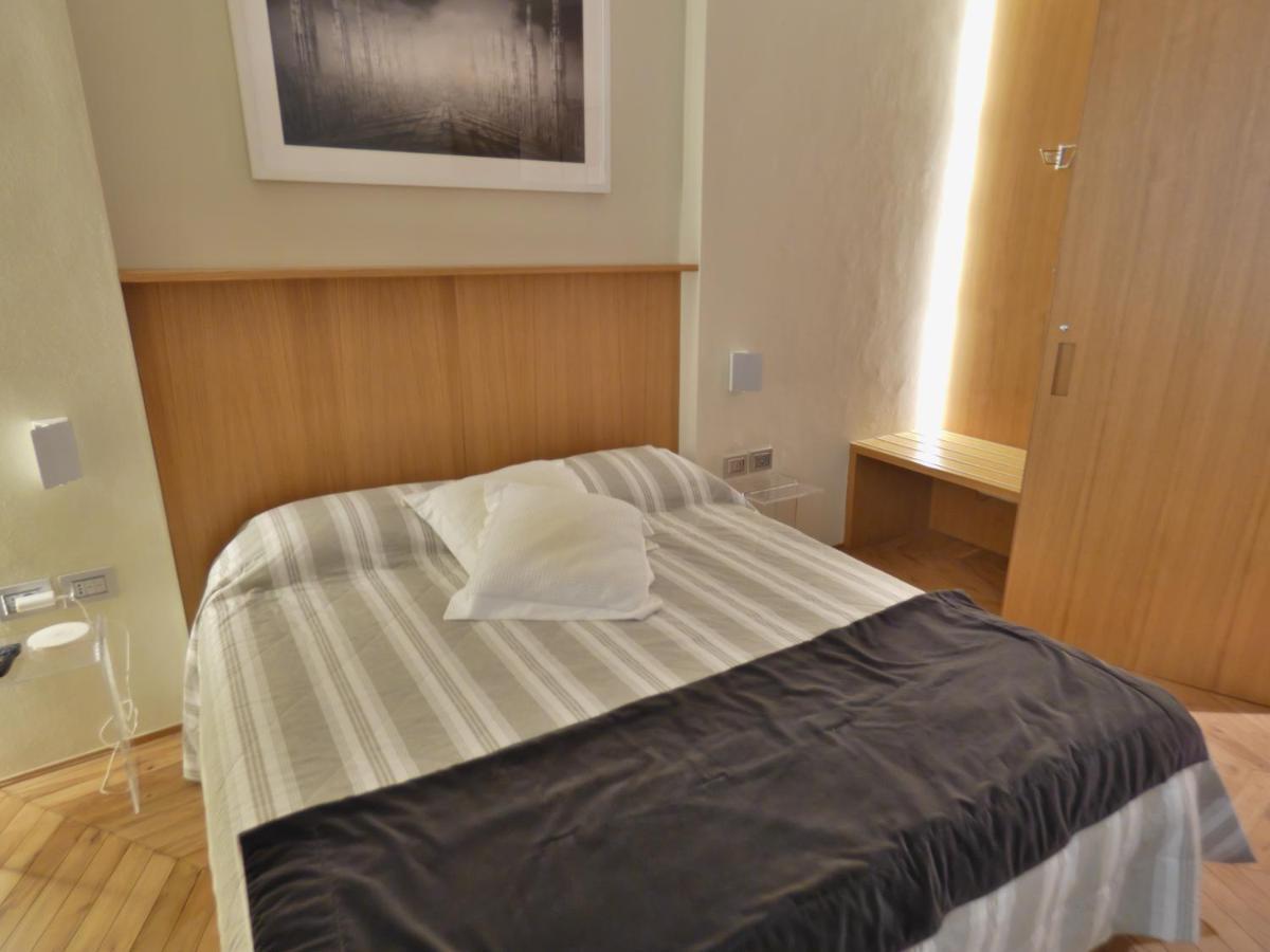 Maison Laghetto - Apartment Suite Milano Eksteriør bilde