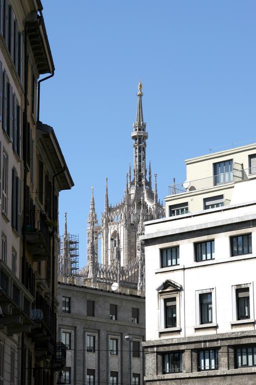 Maison Laghetto - Apartment Suite Milano Rom bilde