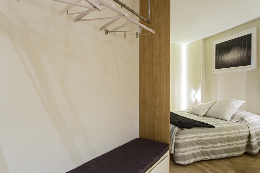 Maison Laghetto - Apartment Suite Milano Eksteriør bilde