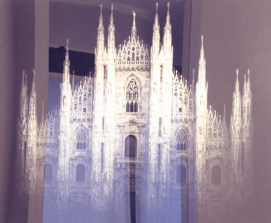 Maison Laghetto - Apartment Suite Milano Eksteriør bilde