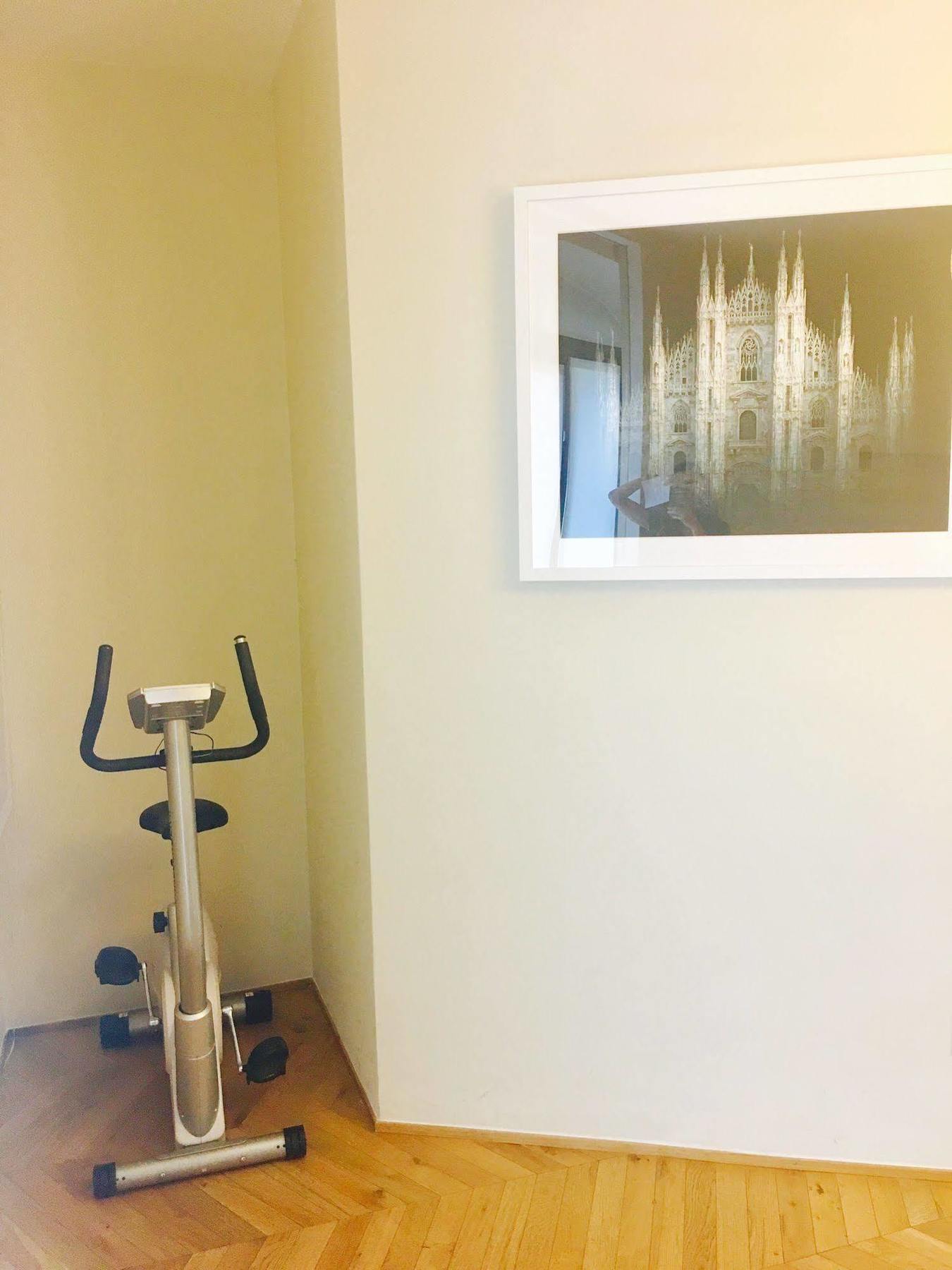 Maison Laghetto - Apartment Suite Milano Eksteriør bilde
