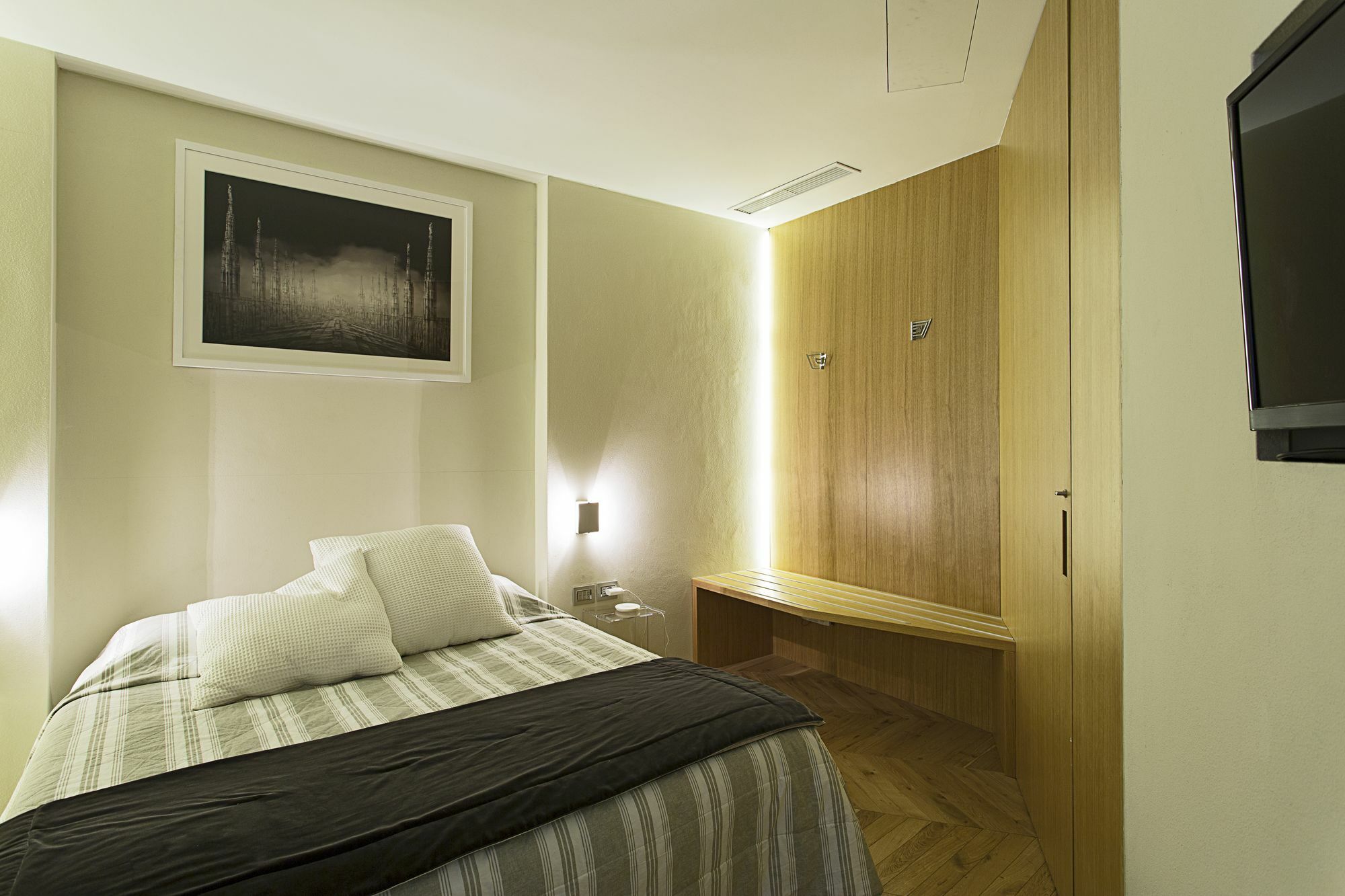 Maison Laghetto - Apartment Suite Milano Eksteriør bilde
