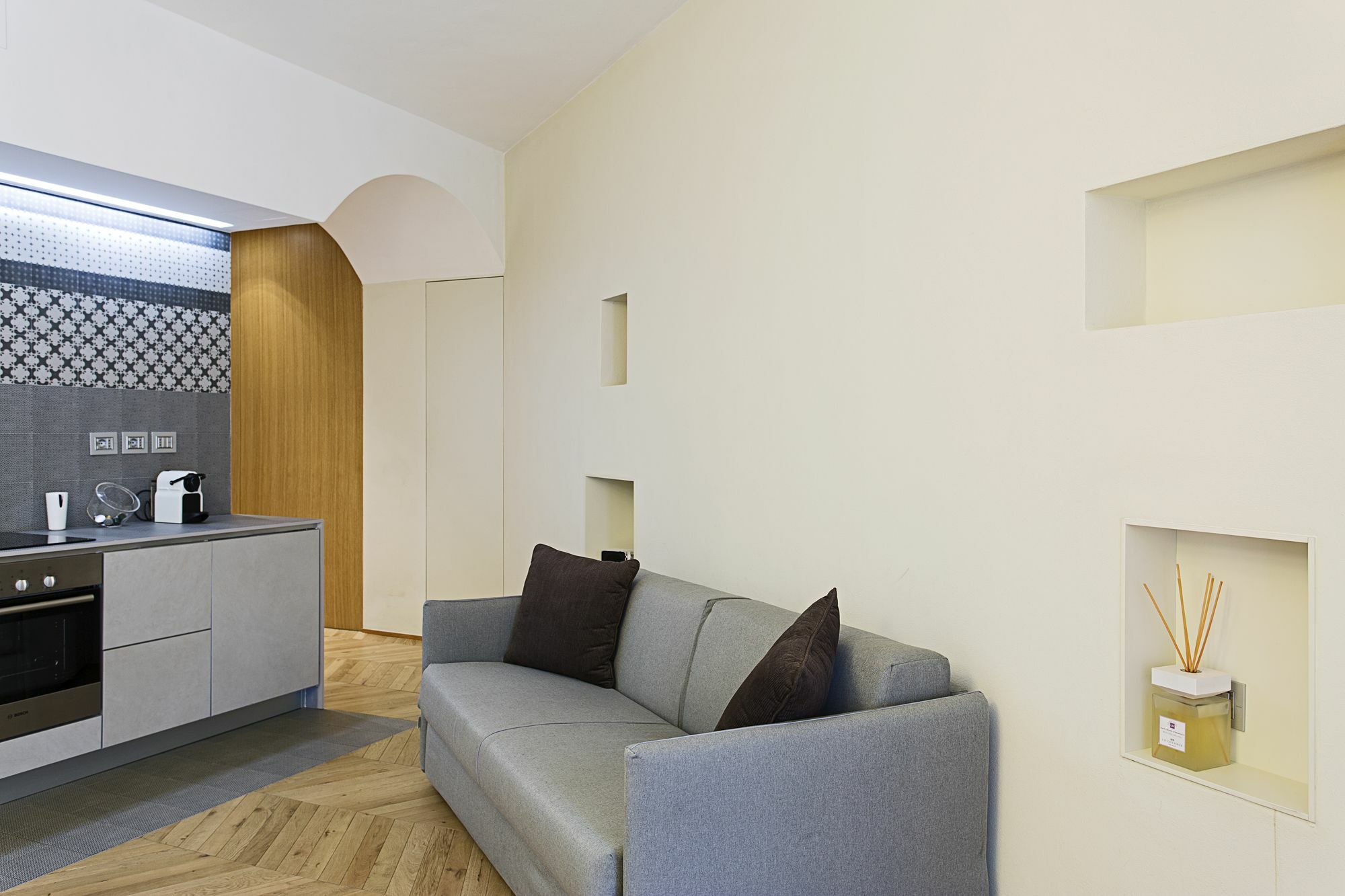 Maison Laghetto - Apartment Suite Milano Eksteriør bilde