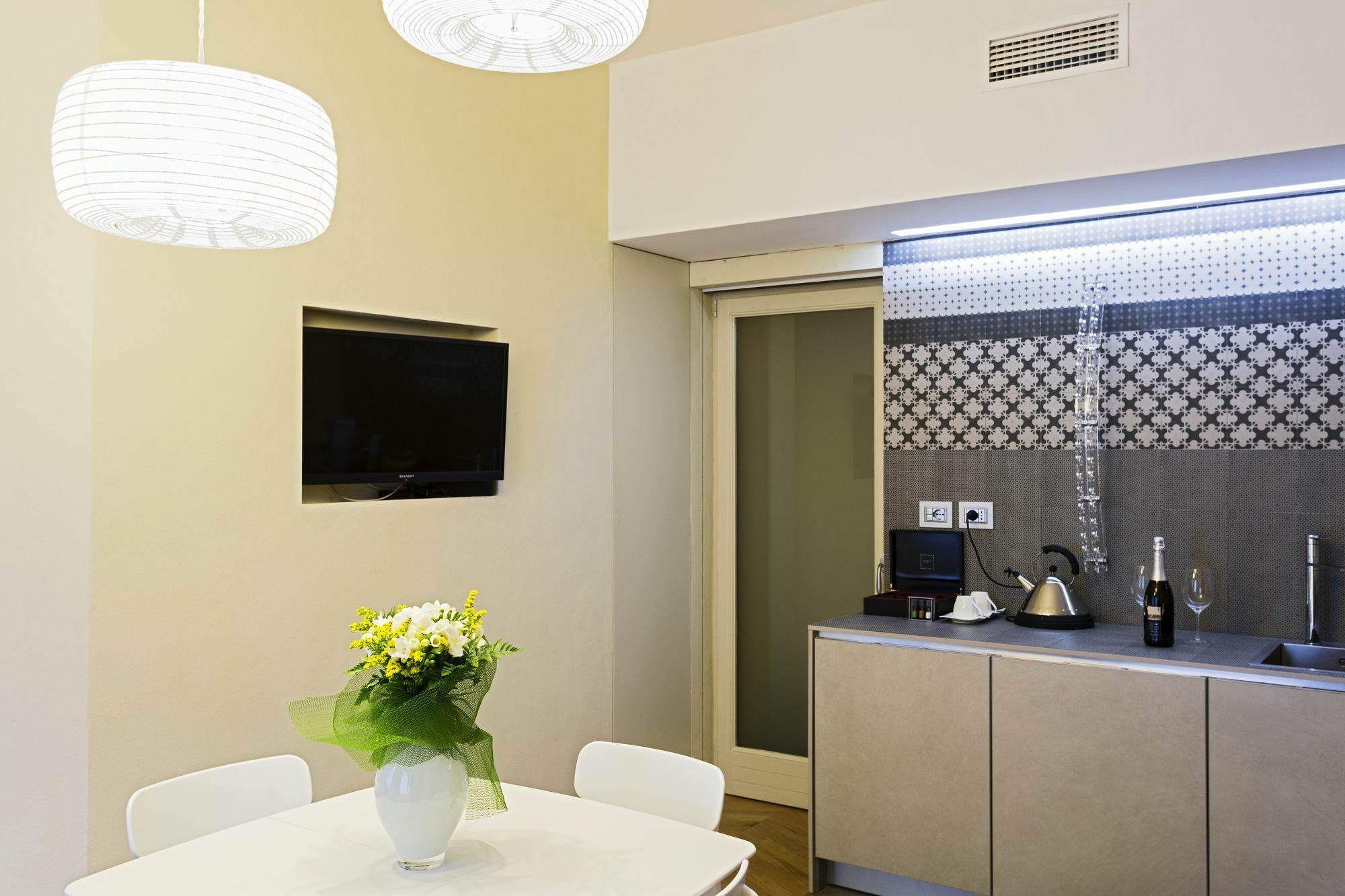 Maison Laghetto - Apartment Suite Milano Eksteriør bilde