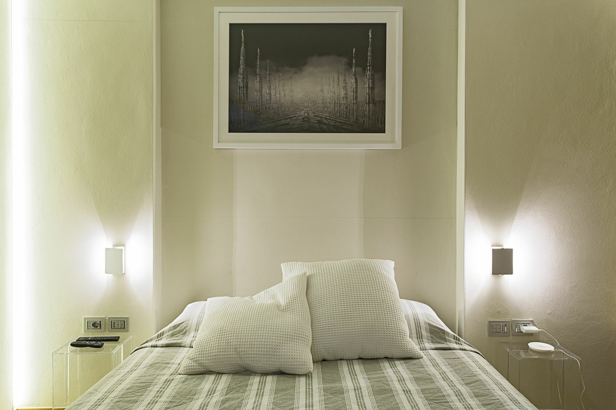 Maison Laghetto - Apartment Suite Milano Eksteriør bilde
