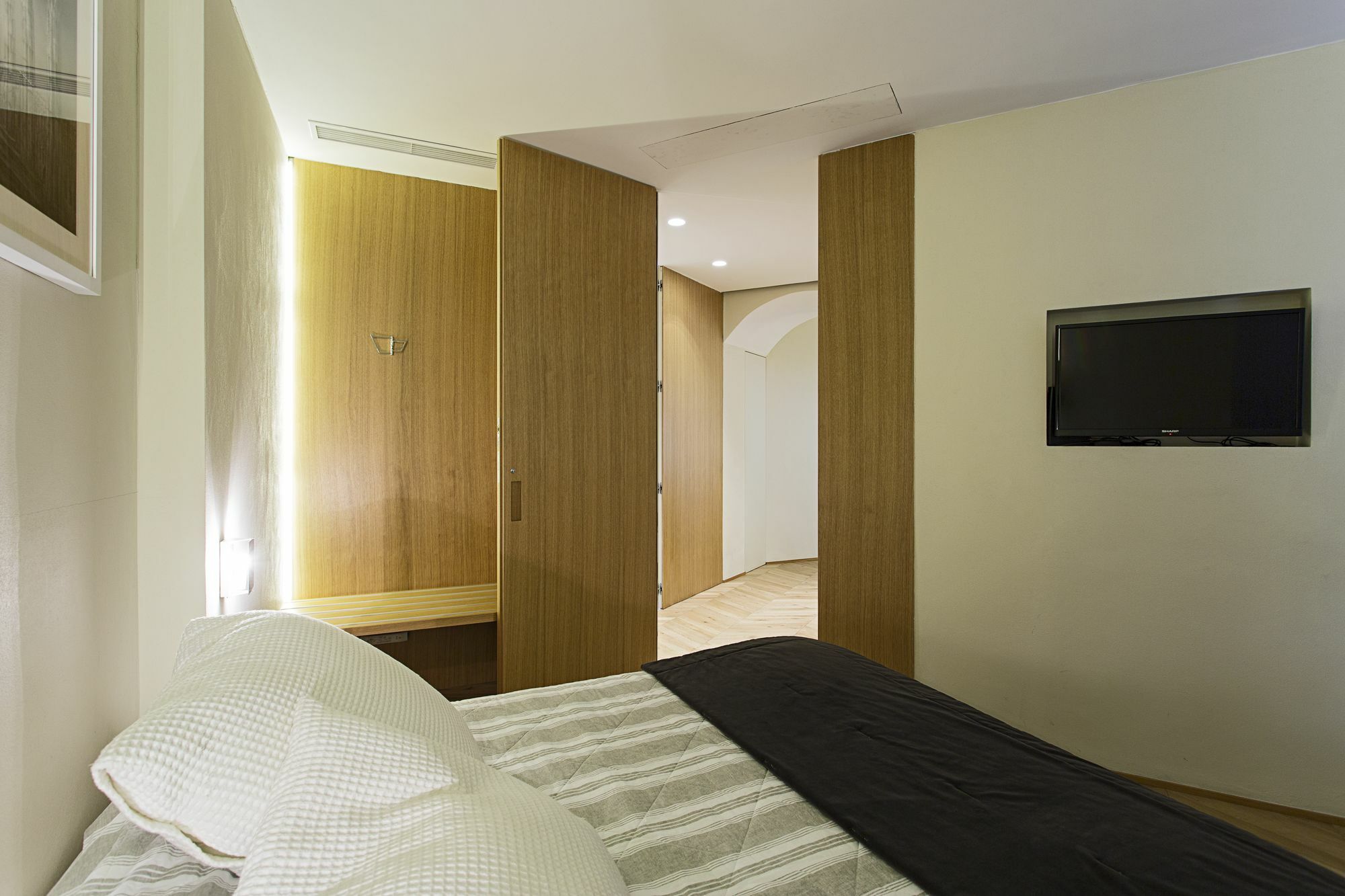 Maison Laghetto - Apartment Suite Milano Eksteriør bilde