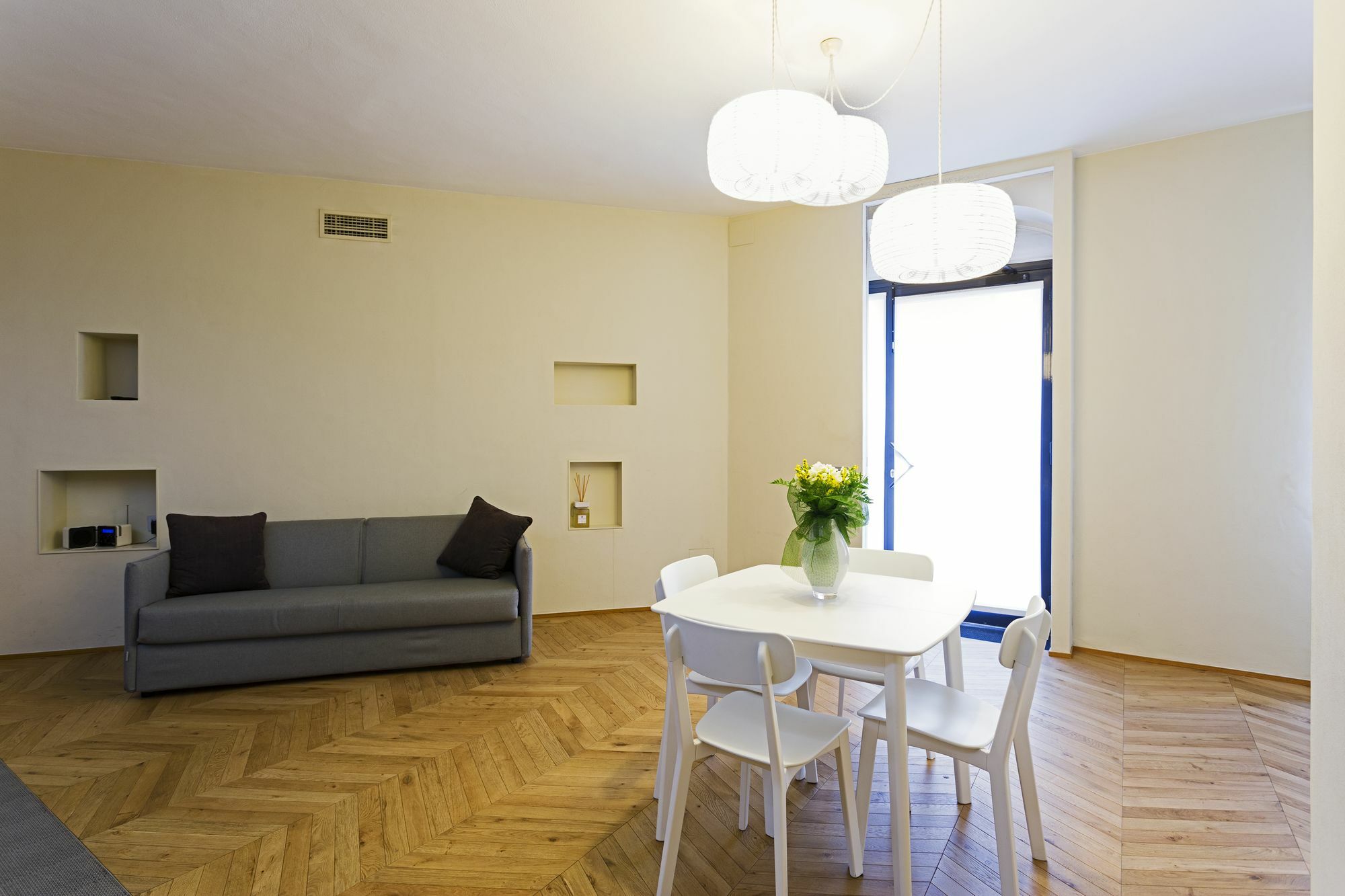 Maison Laghetto - Apartment Suite Milano Eksteriør bilde