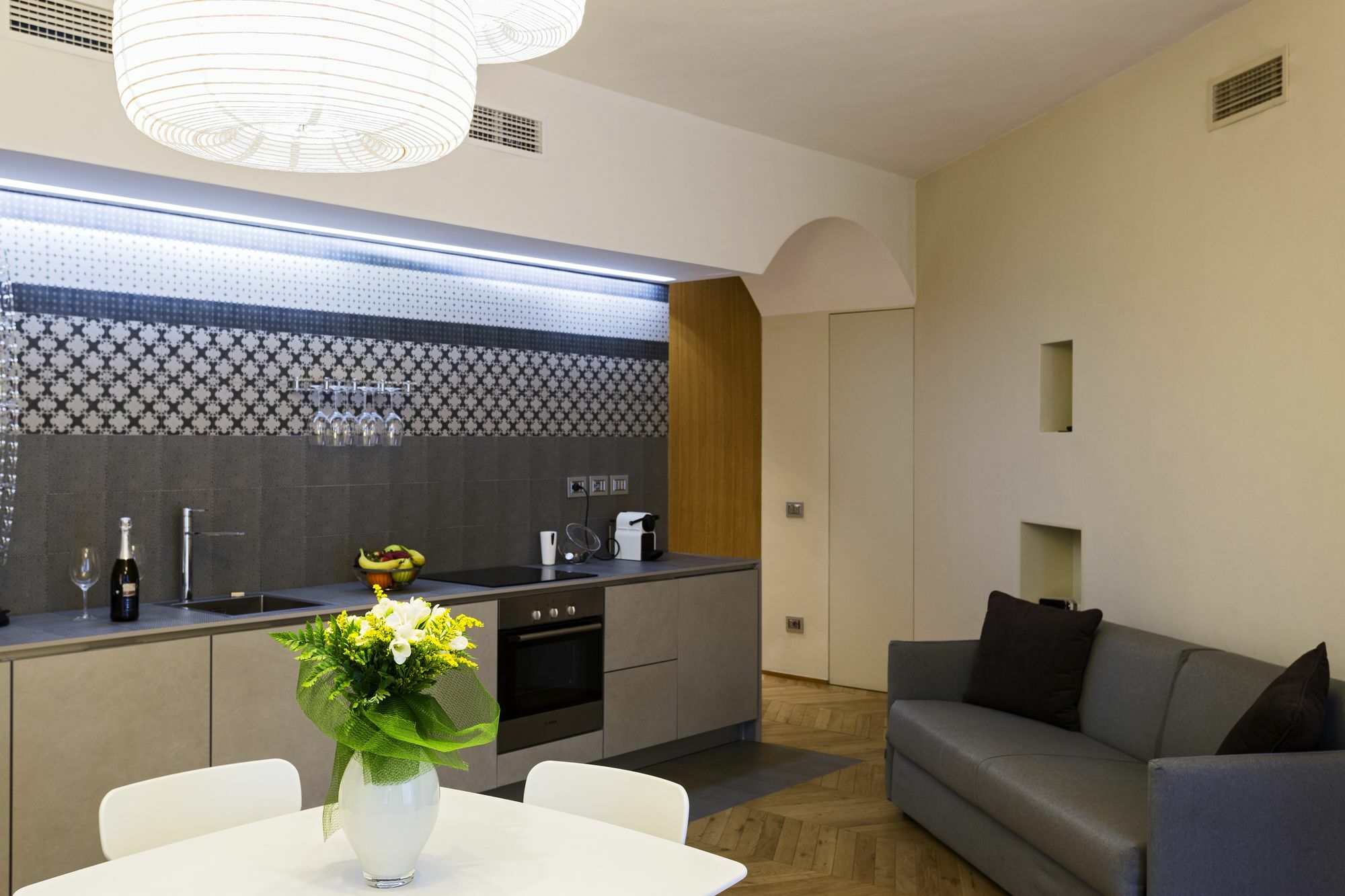 Maison Laghetto - Apartment Suite Milano Eksteriør bilde