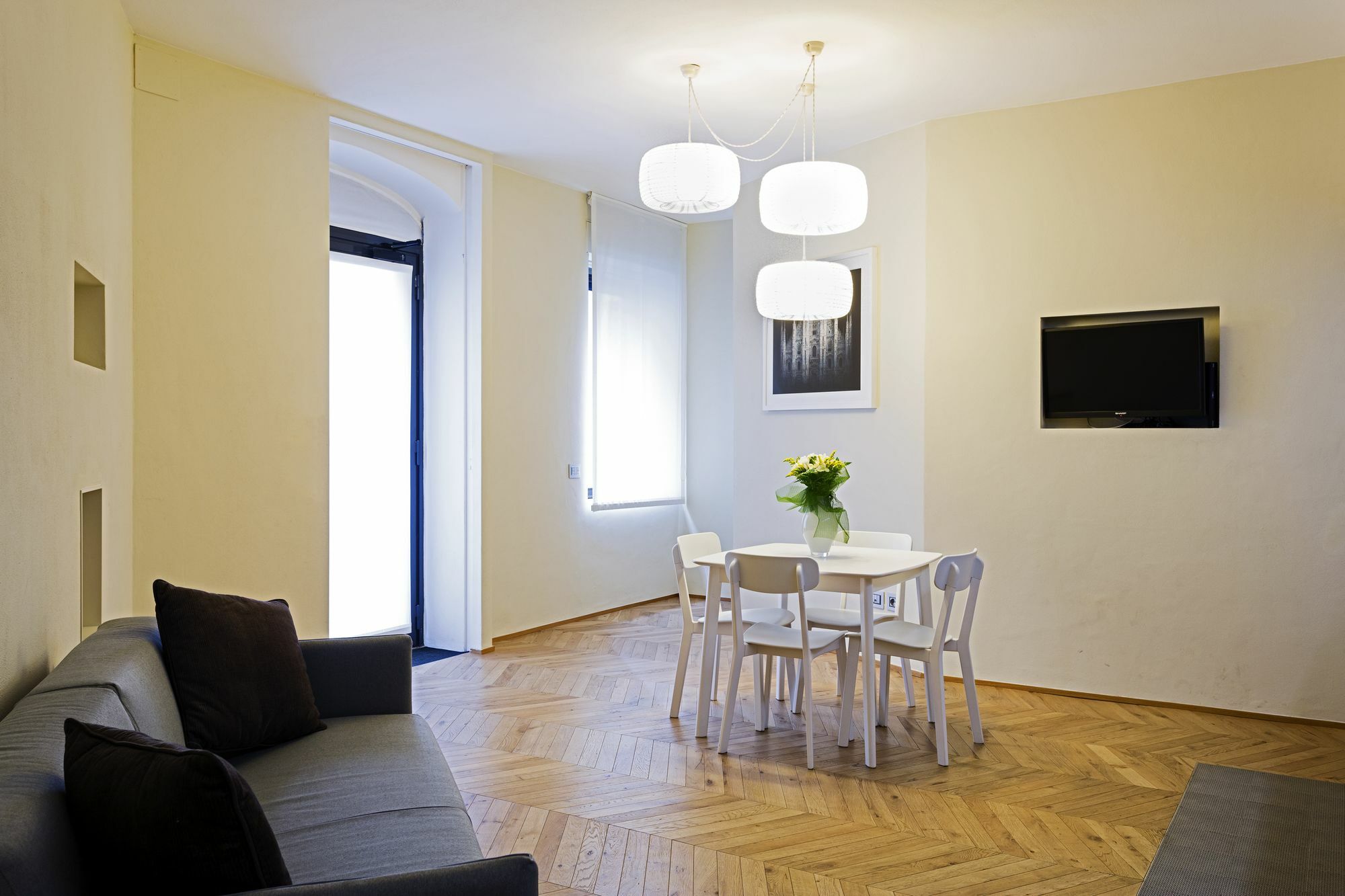 Maison Laghetto - Apartment Suite Milano Eksteriør bilde