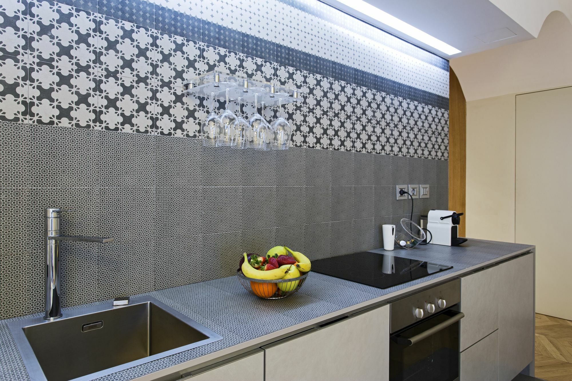 Maison Laghetto - Apartment Suite Milano Eksteriør bilde